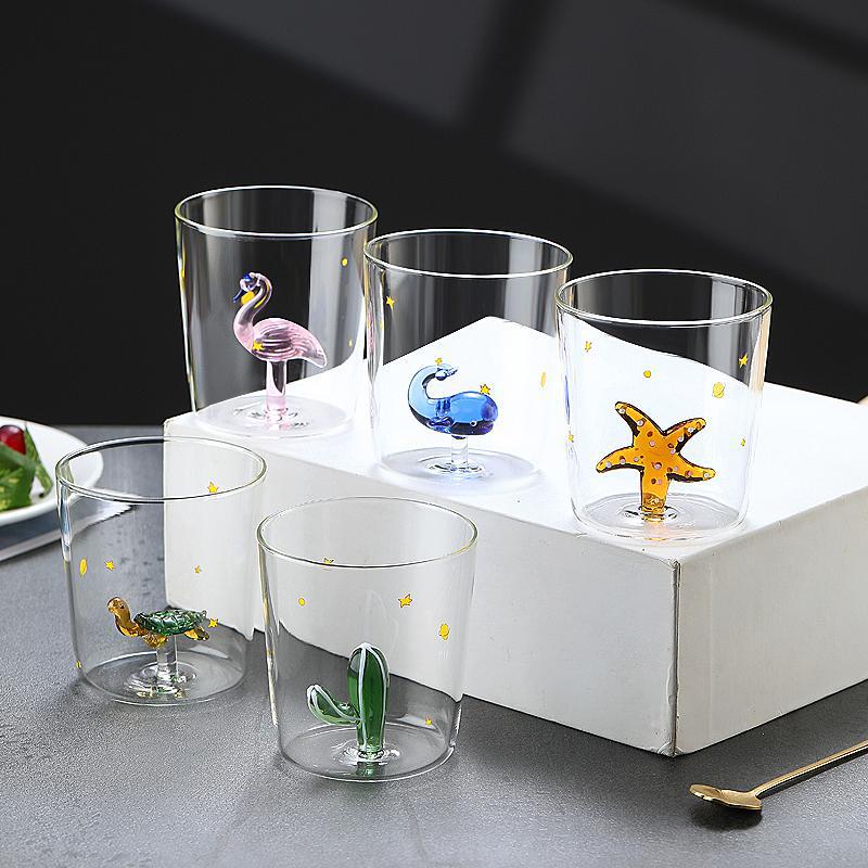 FS立体杯