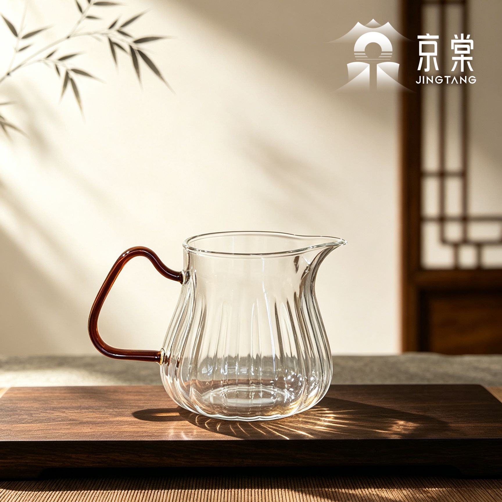 G502-瓜棱茶海-500ml