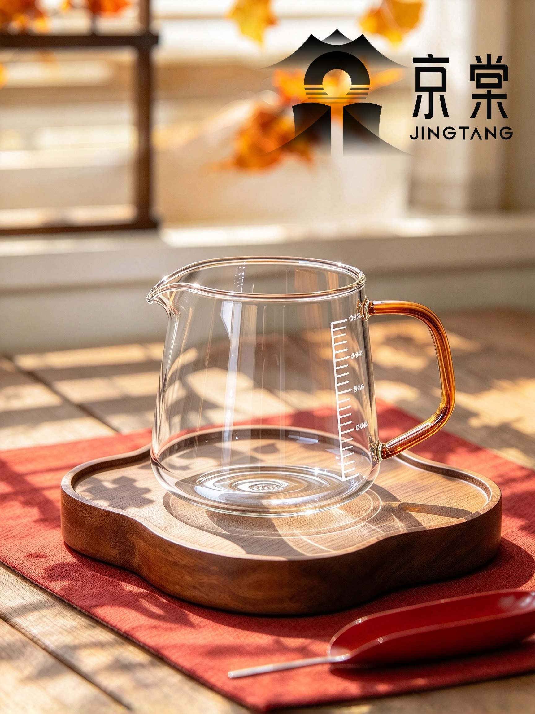 G504-刻度-450ml