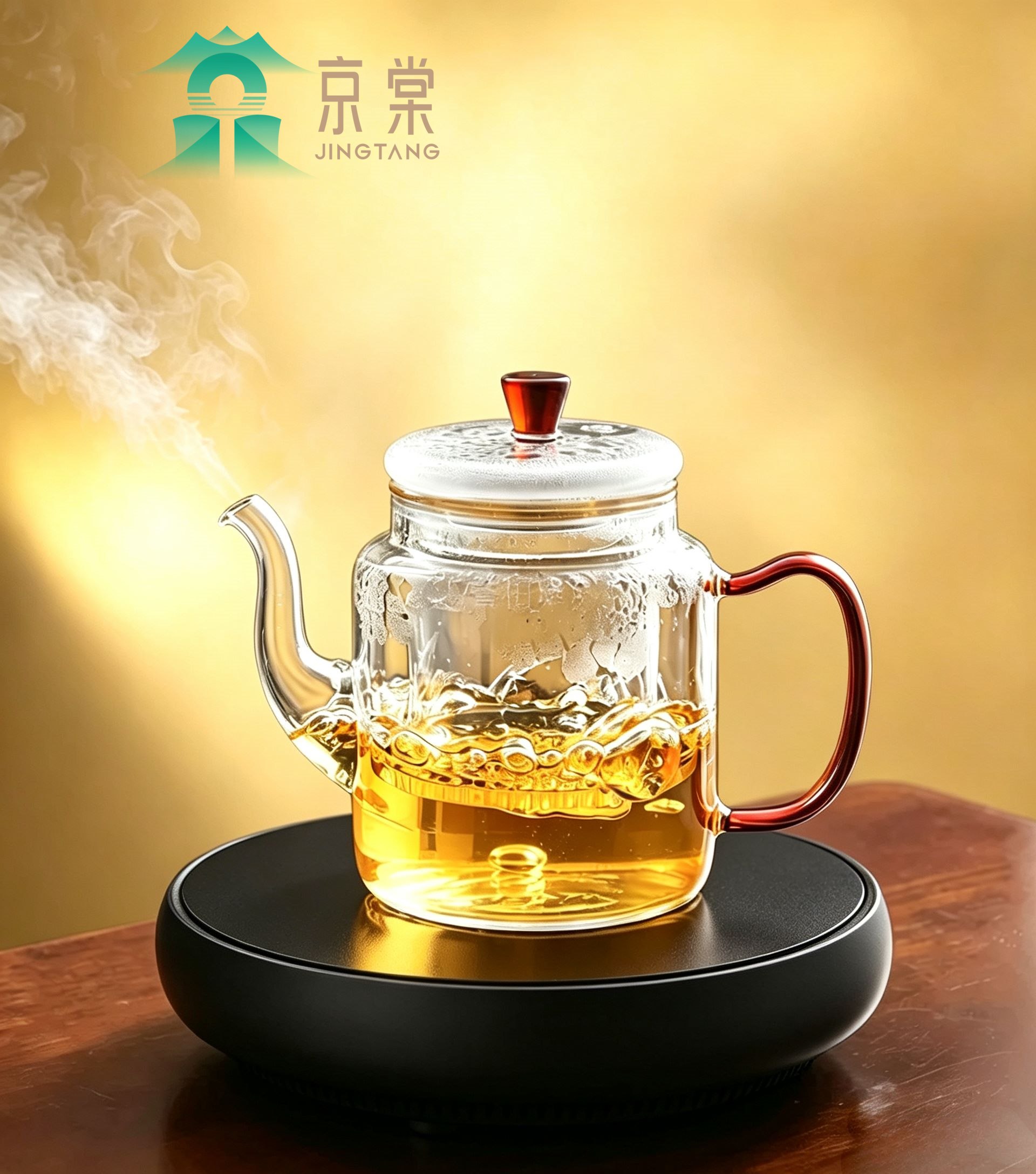 H550-如意壶-550ml