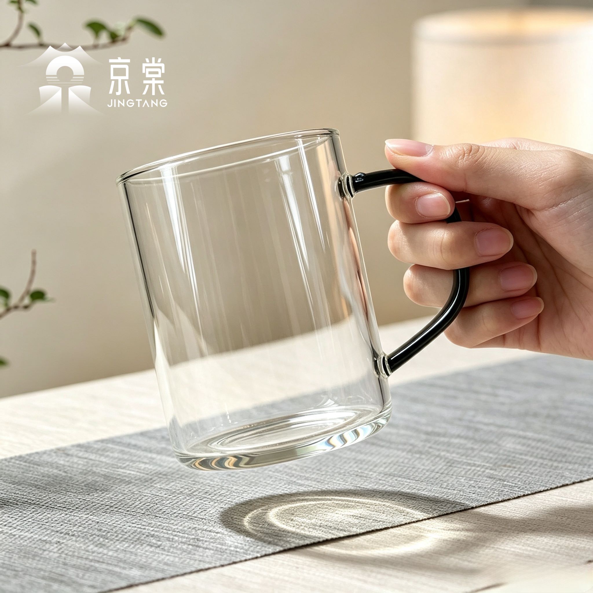 L406-玄厚执杯-400ml