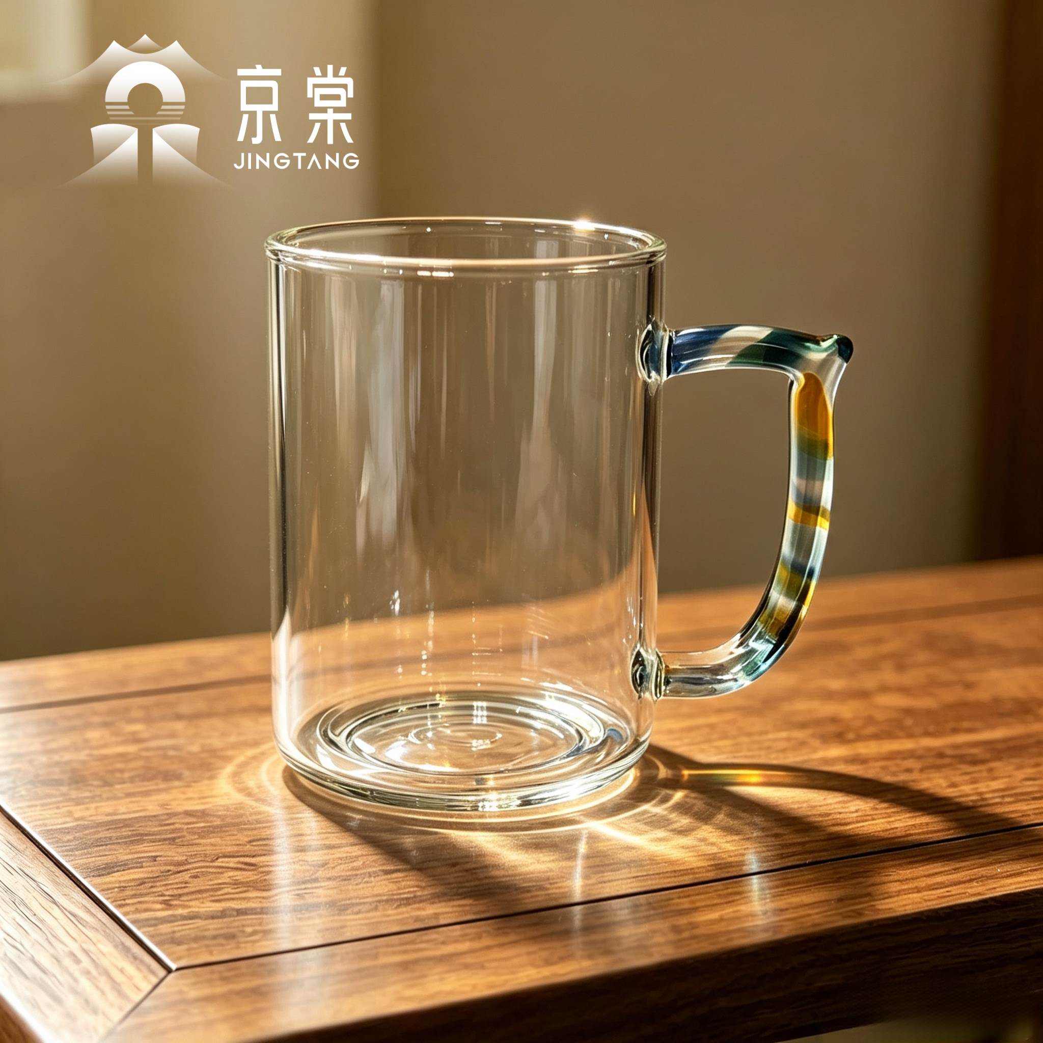 L407-彩厚杯-400ml