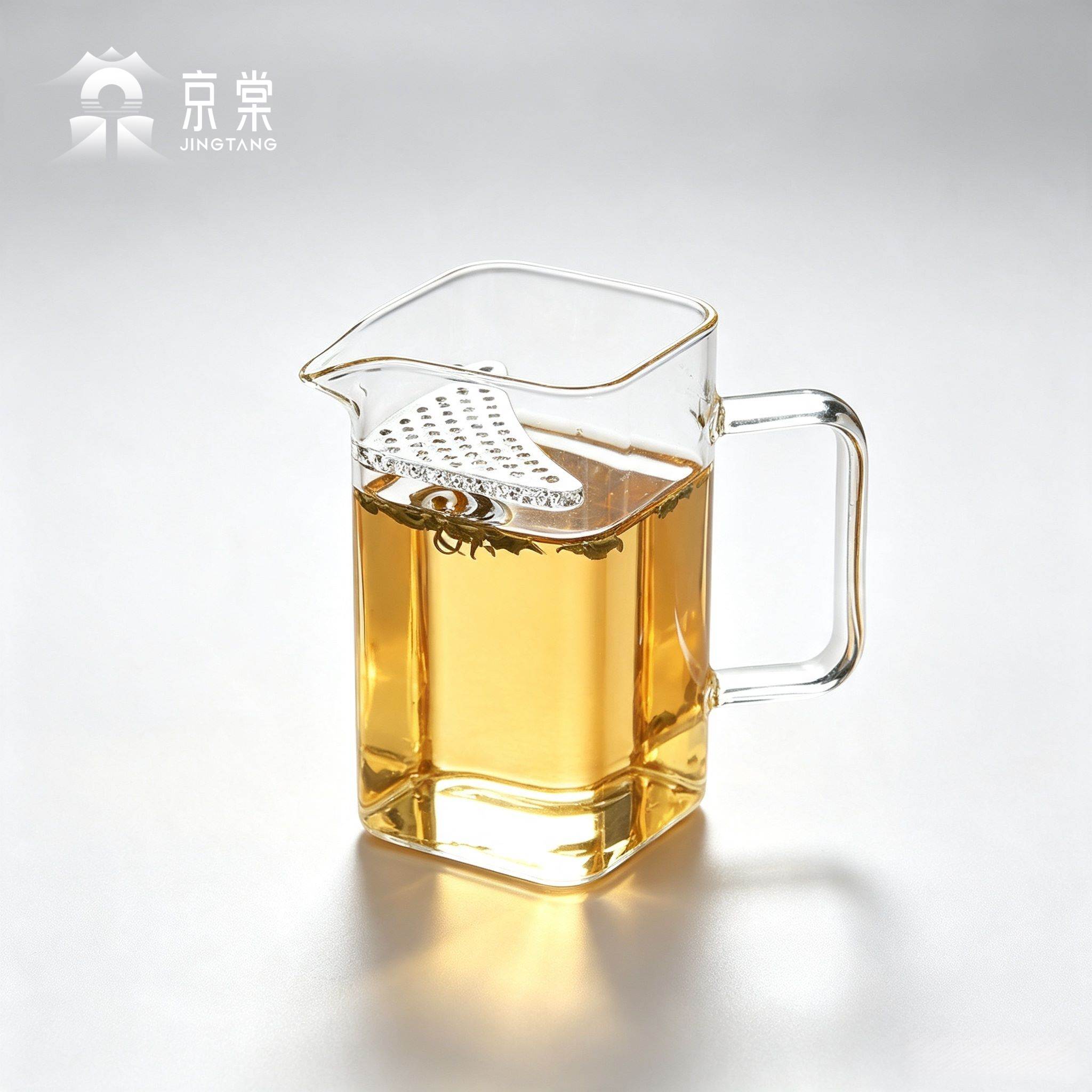 Y251-方管月牙-260ml